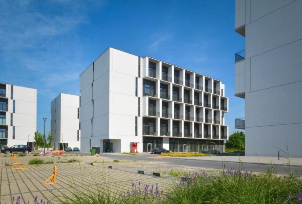 Apartament Airport Wroclaw Exterior photo